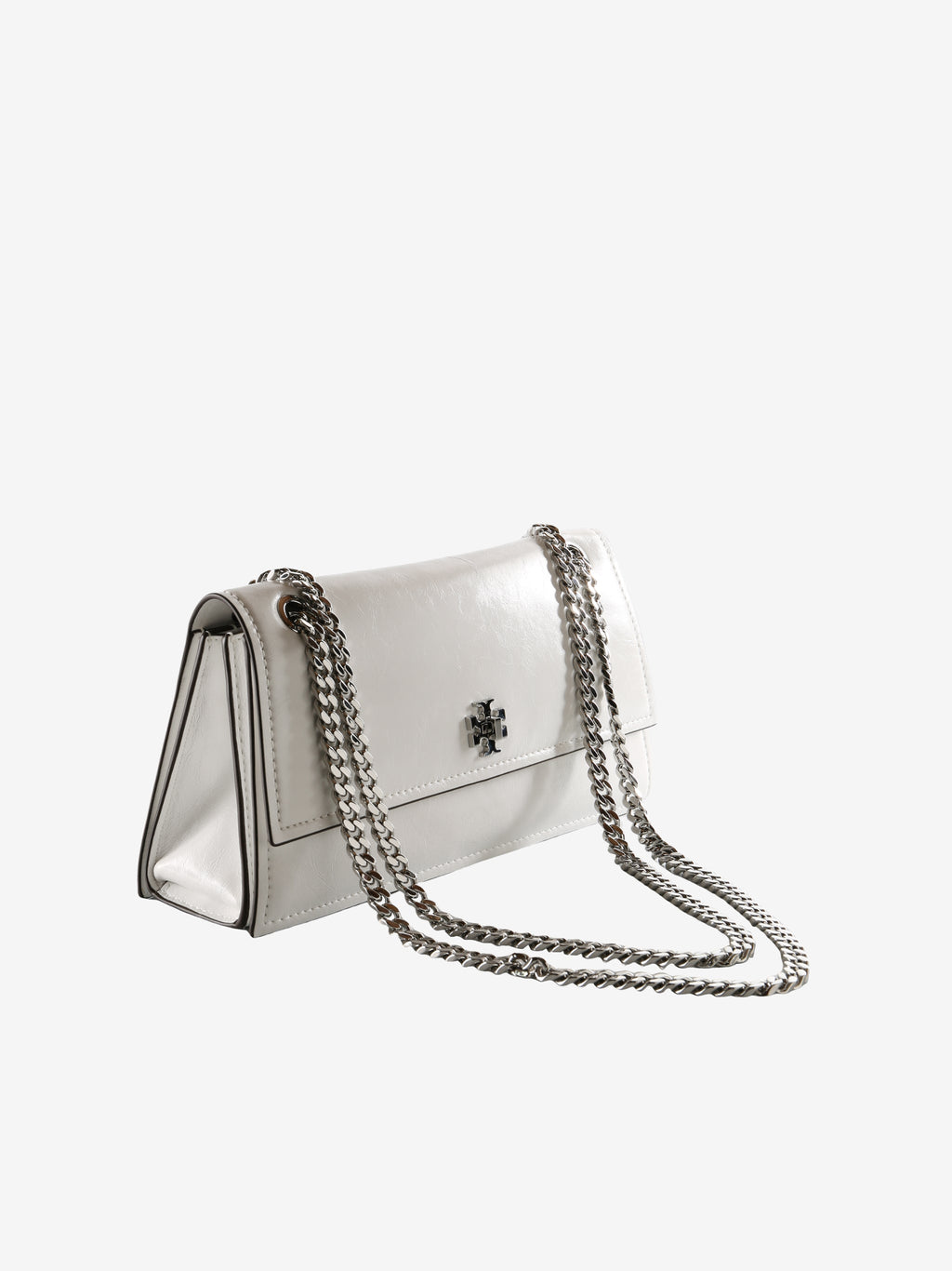 TORY BURCH - Women Kira Turnlock Shoulder Bag