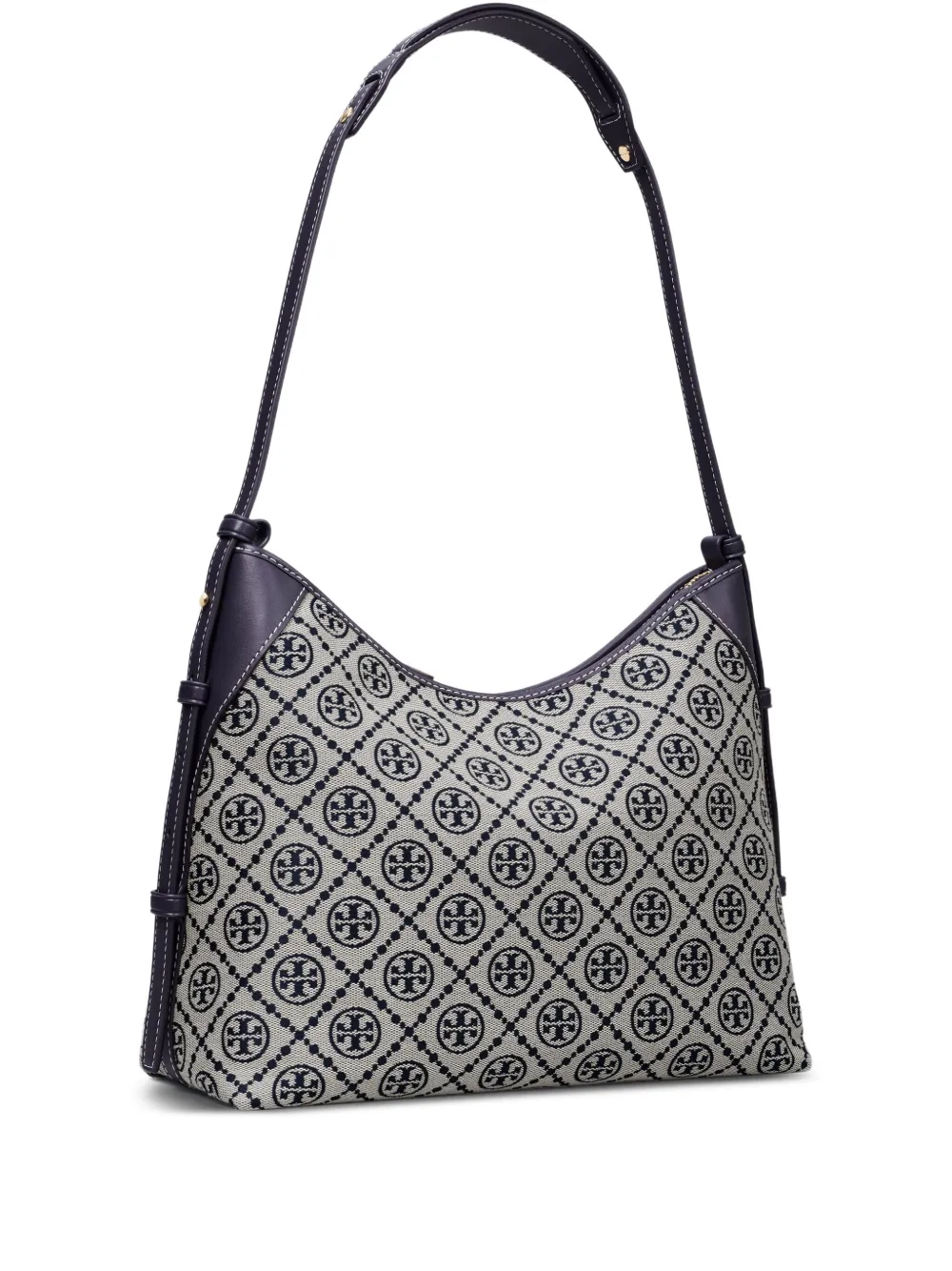 TORY BURCH - Women T Monogram Messenger Bag