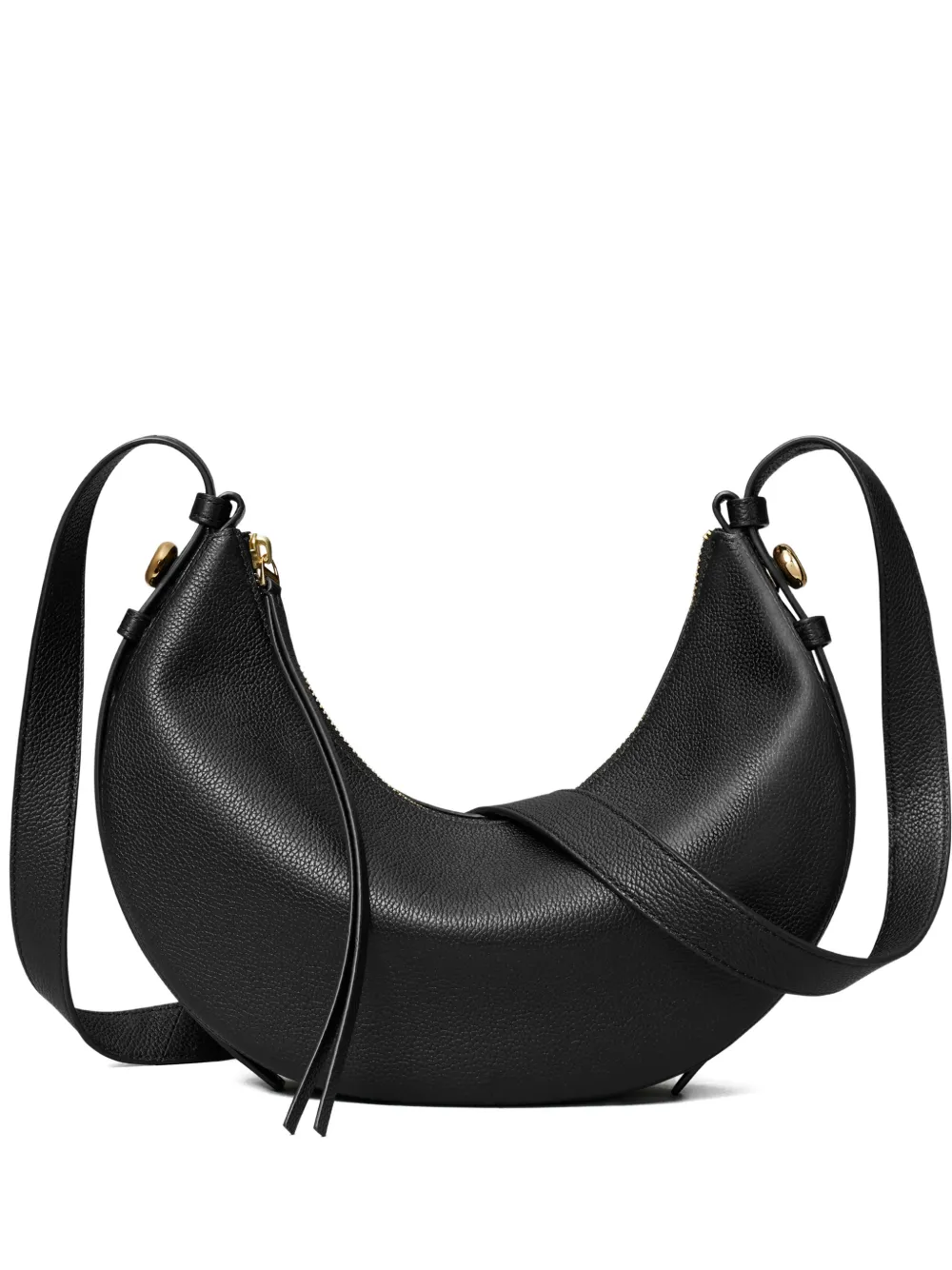 TORY BURCH - Women Romy Half Moon Bag