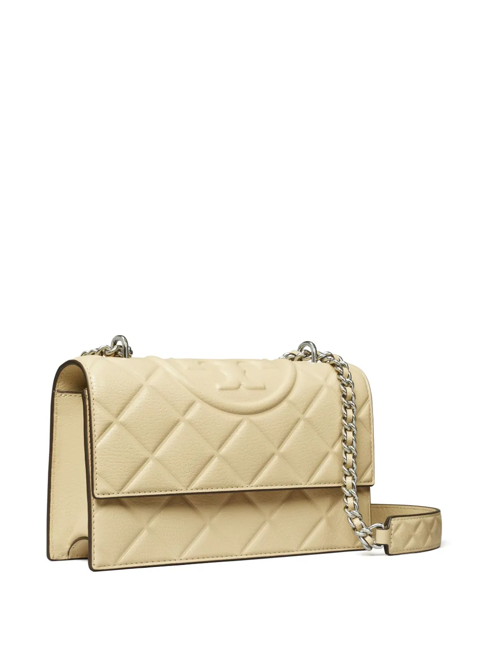 TORY BURCH - Women Fleming Small Convertible Shoulder Bag