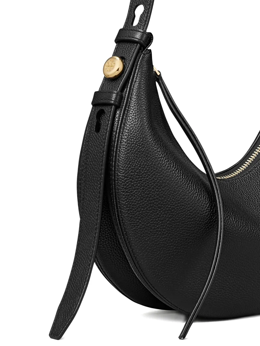 TORY BURCH - Women Romy Half Moon Bag