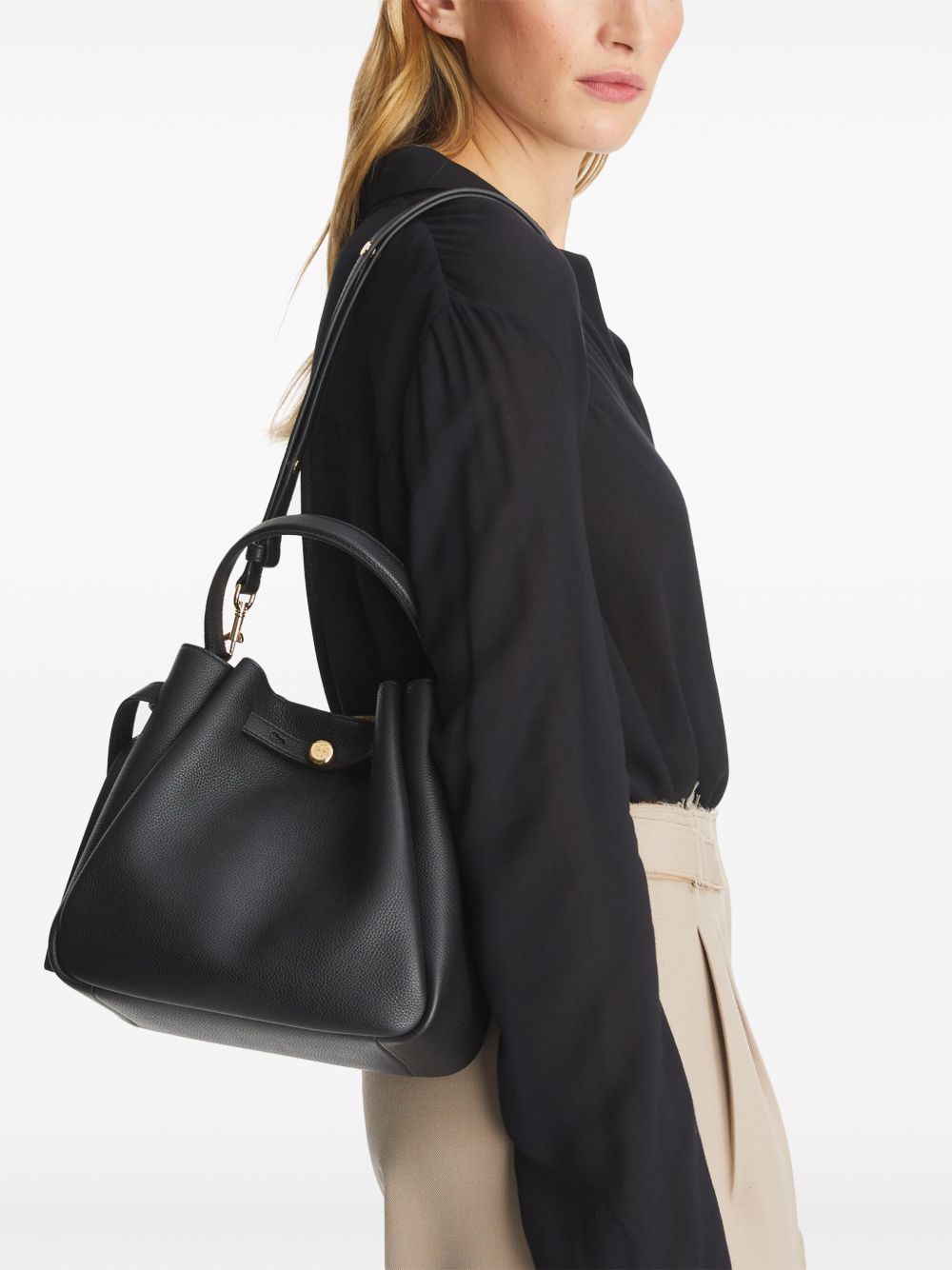 TORY BURCH - Women Romy Bucket Bag