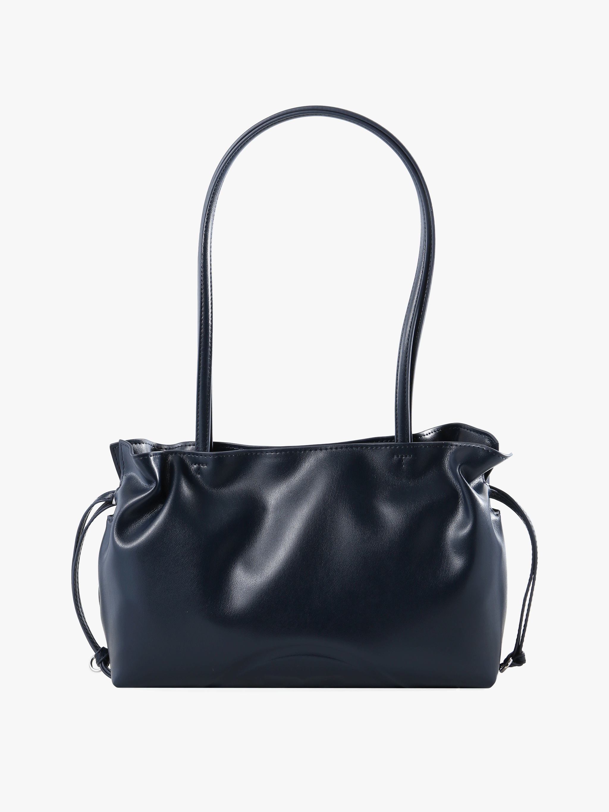 TORY BURCH - Women Ella Recycled Drawstring Small Tote Bag