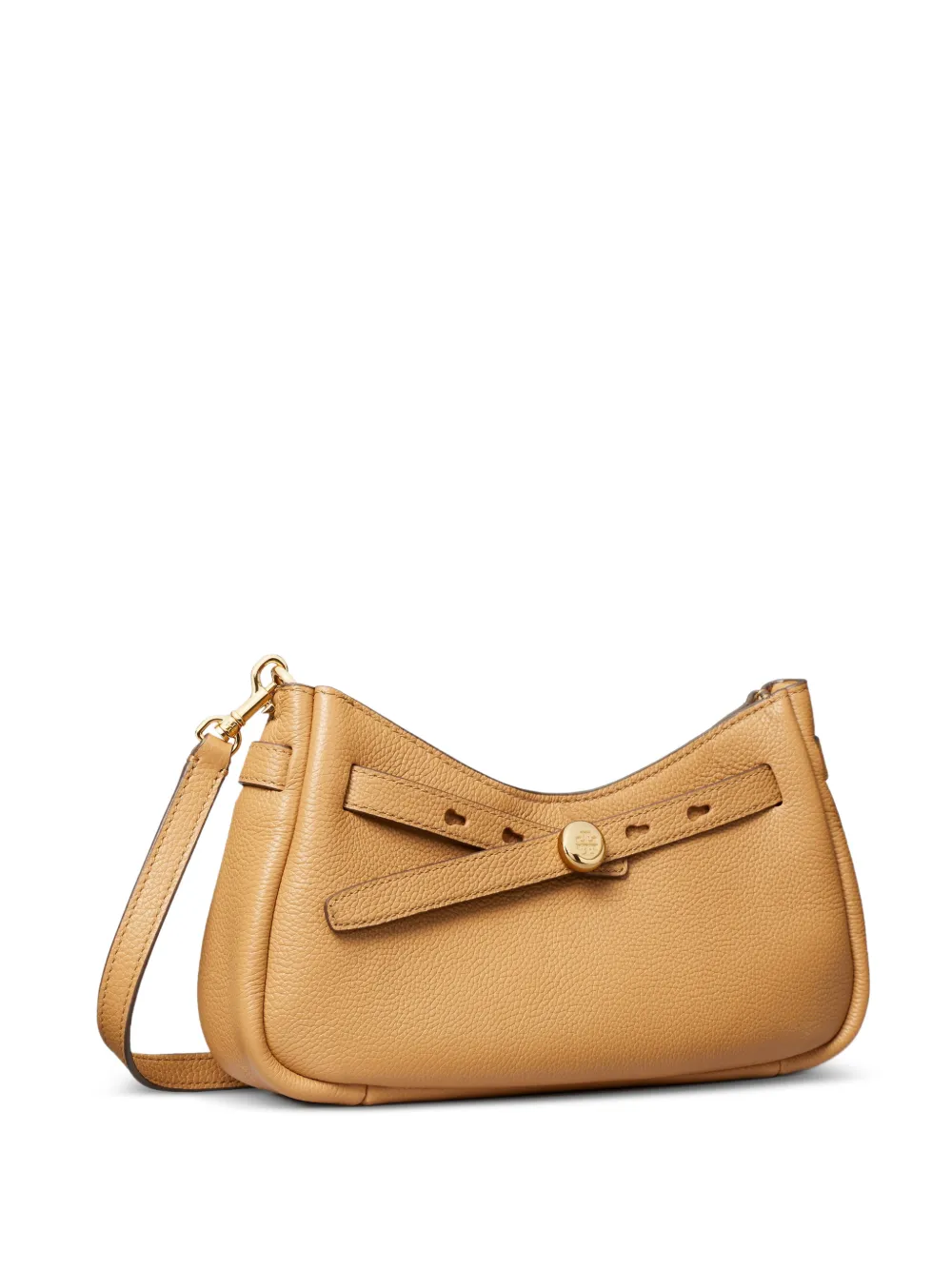 TORY BURCH - Women Romy Zip Top Crossbody