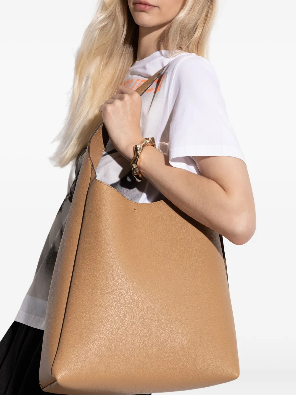 TORY BURCH - Women Romy Hobo Bag