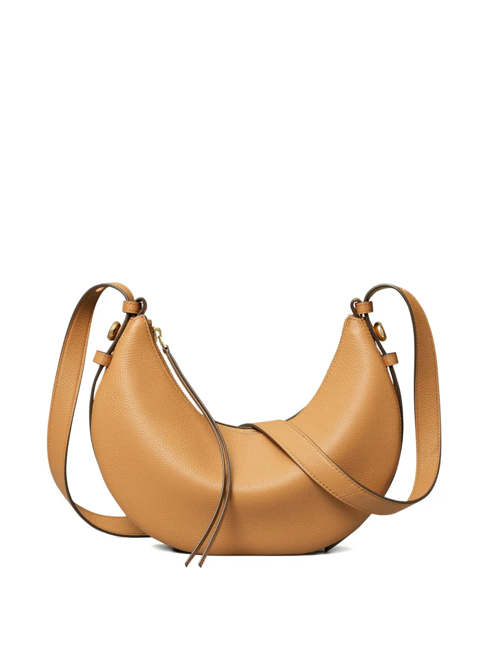 TORY BURCH - Women Romy Half Moon Bag