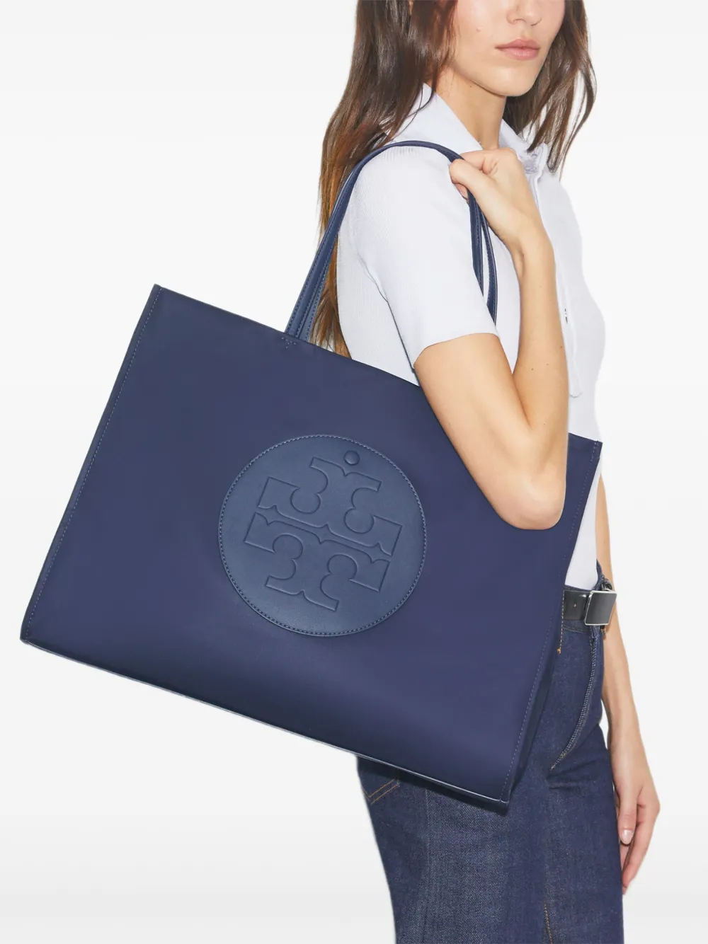 TORY BURCH - Women Ella Tote Bag