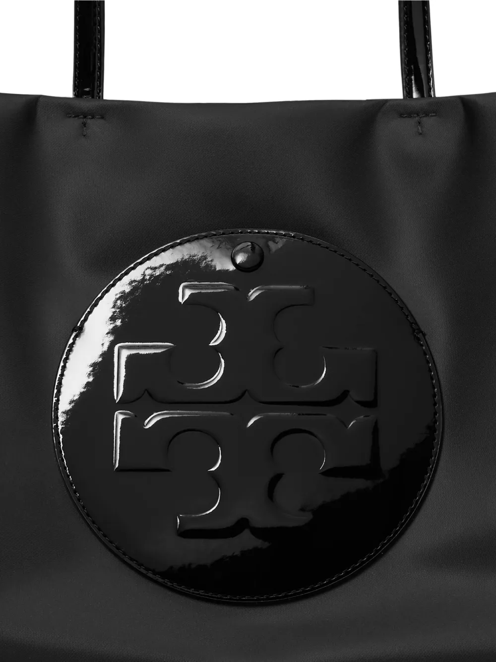 TORY BURCH - Women Ella Patent Small Tote