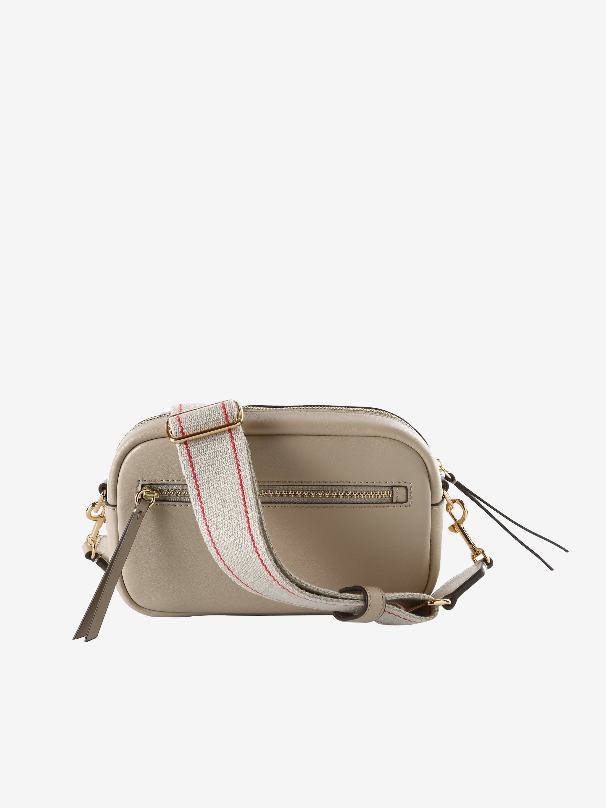 TORY BURCH - Women Miller Soft Mini Crossbody Bag