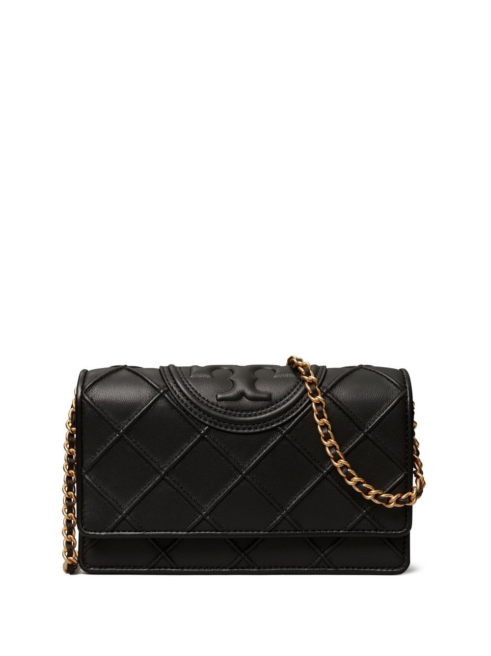 TORY BURCH - Women Fleming Chain Wallet