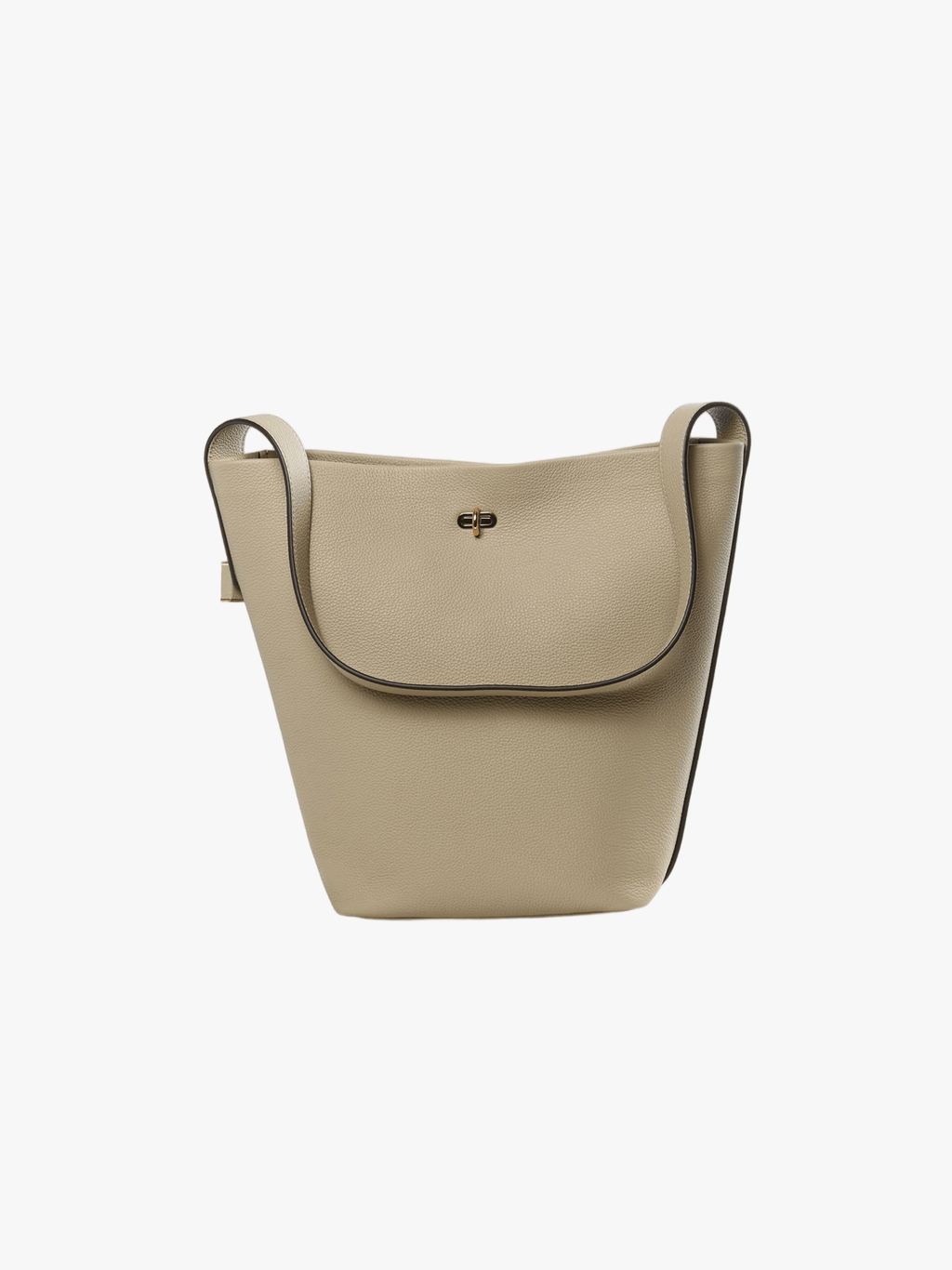 TORY BURCH - Women Lock Slim Bucket Bag