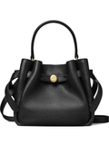 TORY BURCH - Women Romy Mini Bucket Bag