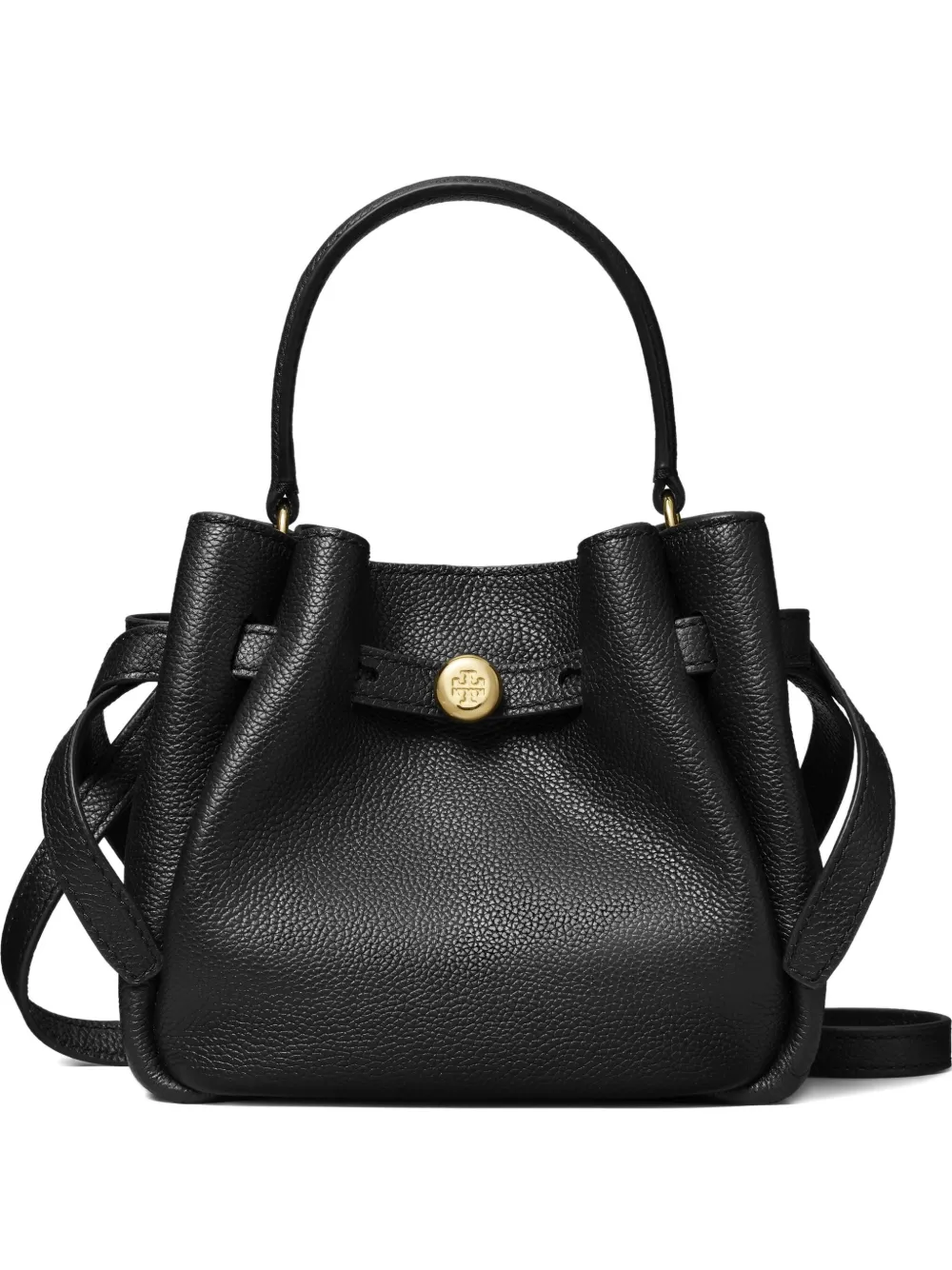 TORY BURCH - Women Romy Mini Bucket Bag