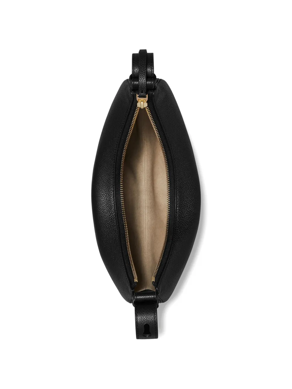 TORY BURCH - Women Romy Half Moon Bag