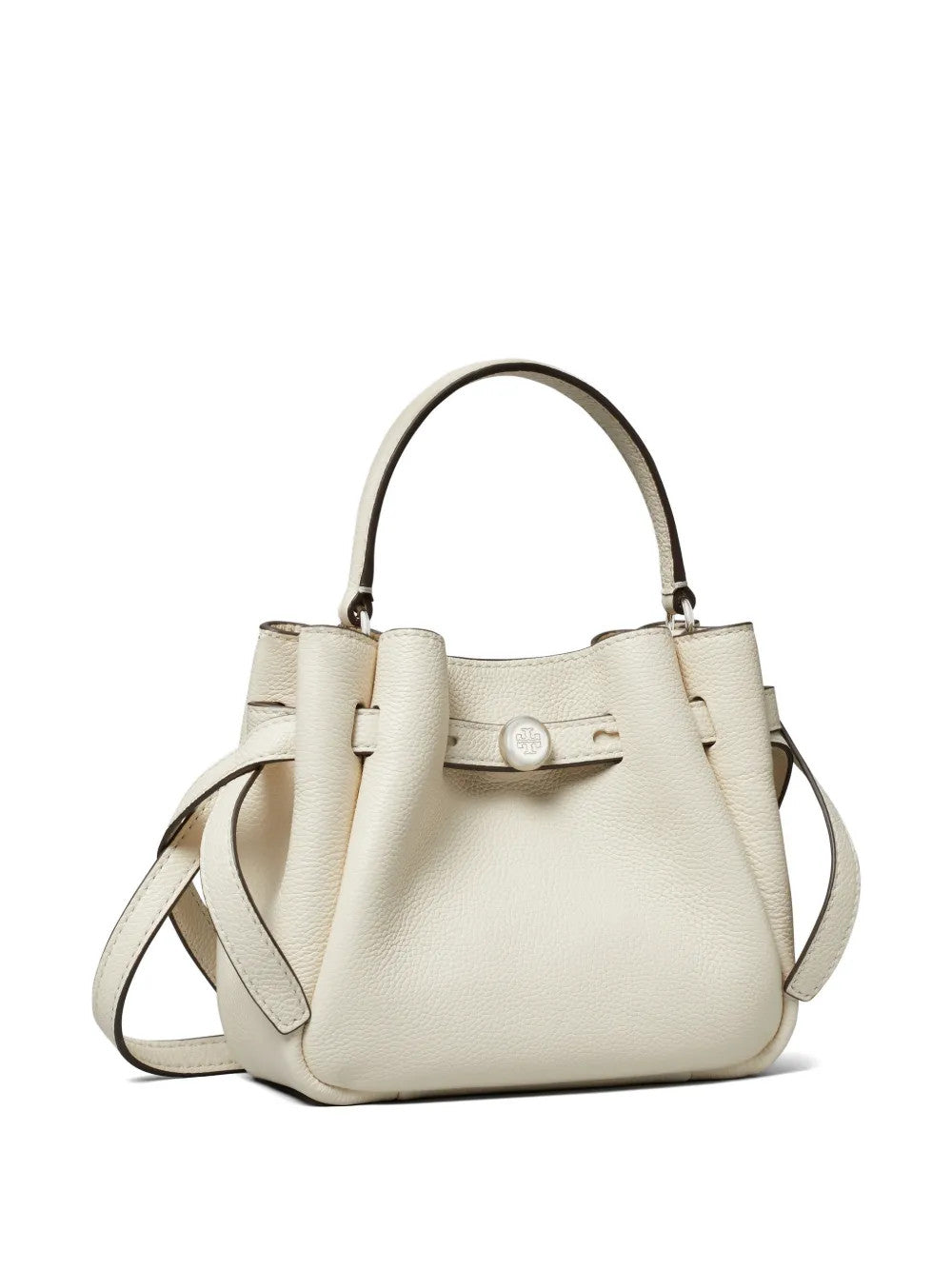 TORY BURCH - Women Romy Mini Bucket Bag
