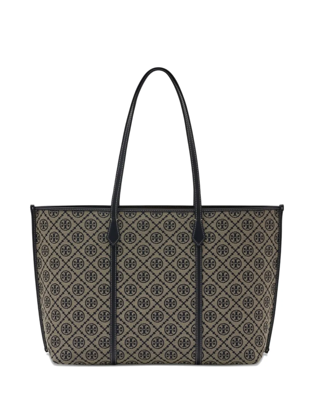 TORY BURCH - Women Perry T Monogram Tote Bag