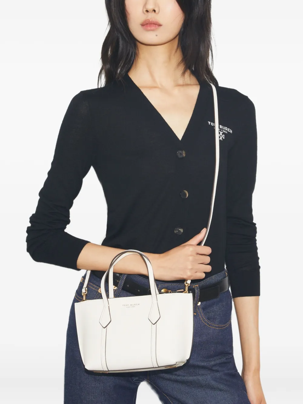 TORY BURCH - Women Mini Tote Bag